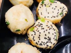-小杨生煎(萧山机场店)
