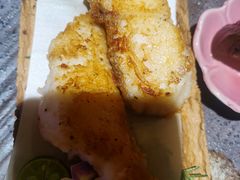 -花潮料理艺食馆(世欧广场店)