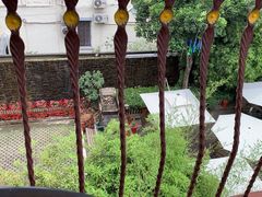 -老洋房花园饭店(绍兴路店)