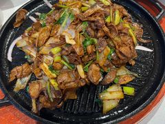 -满堂·烤鸭店·北京菜(鼓楼店)