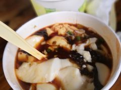 -秦园惠山豆腐花(惠山古镇店)