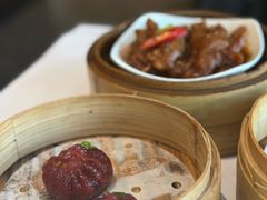 -洪禧楼·老广东海鲜酒楼(宁波万象城店)