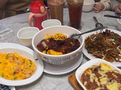 -翠华餐厅(正佳广场店)