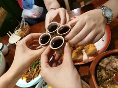 -云隐小厨·传统大理美食(复兴路店)