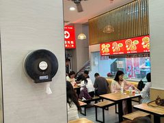 -江三王记牛杂馆(总店)