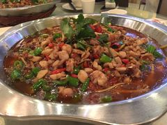 -椒小兔·盐帮川菜中餐厅(金沙时代广场店)