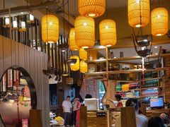 -滇铺子•云南特色菜•野生菌季(南亚福景路·海埂大坝店)