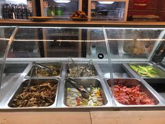 -老城南食府(宣武门东大街店)