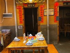 -老萍巷•莲花血鸭(楚萍店)