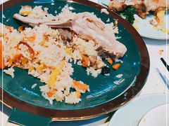 -阿娜尔·新疆菜(宜家荟聚中心店)