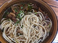 -友琴面馆(东白溪公寓店)