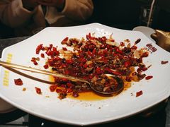 -炊烟小炒黄牛肉(浦东世纪汇店)