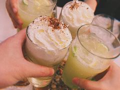 -白仁仔· 活烤海鲜 宵夜(豫园店)