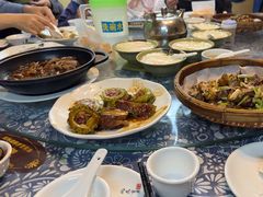 -米庄·原味私房菜(骏壹万邦店)