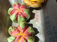 -肯德基(津滨店)