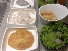 -海底捞火锅(凯德广场店)