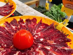 -潮汕大目牛肉火锅(皇岗旗舰店)