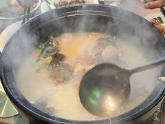 -杨厨的田园饭店(长城路店)