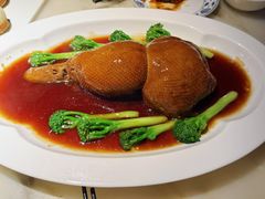 -淮扬府(安定门店)