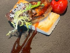 -美食汇自助餐厅(成都万达瑞华酒店)