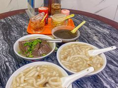 -省城濑粉(龙津店)