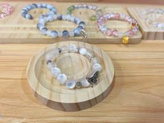-馆陶手作坊DIY·陶艺·石塑粘土·石膏娃娃(车陂店)