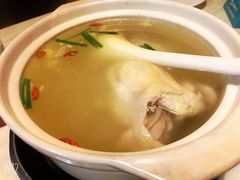 -19号私房菜(云南路店)