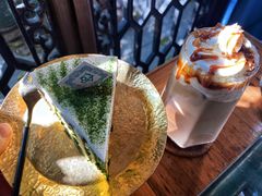 -西关84·History·Art·Cafe