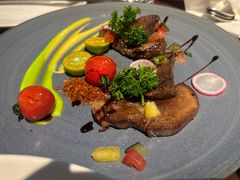 -MARU玛露音乐餐厅(大学路店)