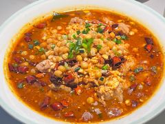 -打酱油·非遗淮扬菜(瘦西湖梅岭店)