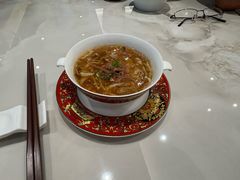 -花中城·杭帮菜·粤菜·海鲜火锅(清泰街店)