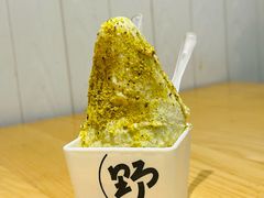 -野人先生现做冰淇淋(北京顺义祥云小镇店)