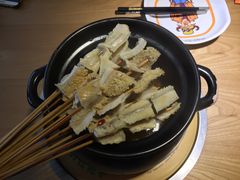 毛肚-尚品小土屋涮毛肚(李沧万达店)