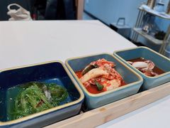 -红沃鳗鱼黑牛烤肉店(不老街店)