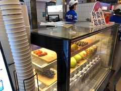 -茶百道(大卫城店)