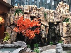 -嘉悦汗蒸时代(曙光路店)