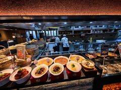 -炊江南·上海菜(国展华漕店)