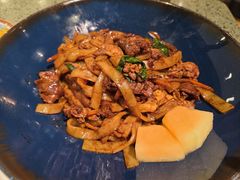 -Home Thai·泰谣(王府井apm店)