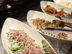 -拉蒂娜·巴西牛排馆 Latina·Brazilian Steakhouse(王府井喜悦店)