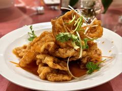 -王朝圣地温泉酒店-中餐厅