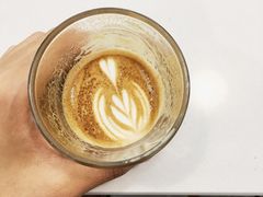 -Onirii Coffee(长乐路店)