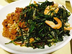 -老人和饭店(打浦路店)