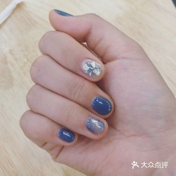3.3元的美甲,可选款包卸甲