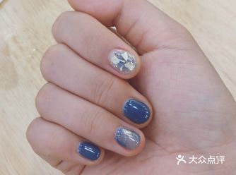 3.3元的美甲，可选款包卸甲