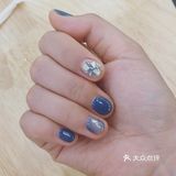 3.3元的美甲,可选款包卸甲
