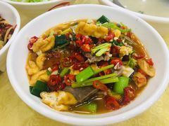 -红色湘菜馆(春风店)