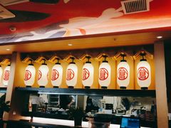 -仓桥家·焗寿司·锅物(光谷步行街店)