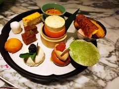 -湖滨28中餐厅·西湖宴·杭州君悦酒店