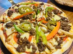 -SUPER BOWL超级碗(崂山丽达店)