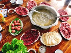 -贵宾牛·潮汕牛肉火锅(珠池总店)